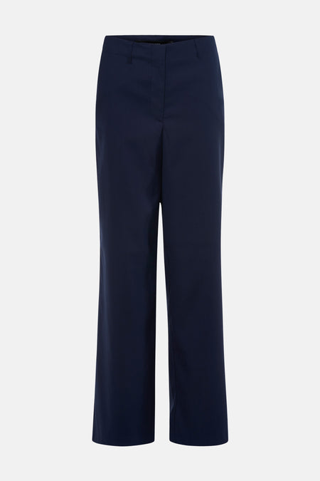 Pantalon de costume - bleu
