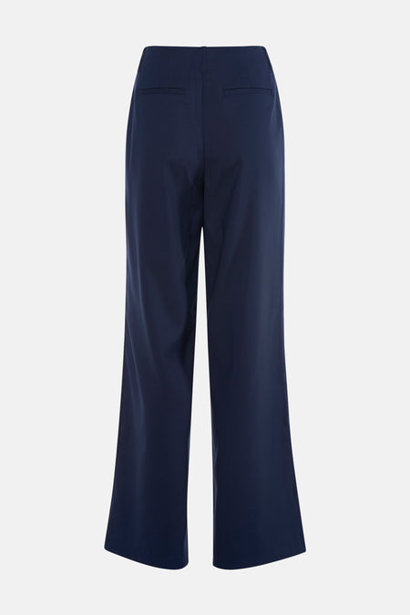 Pantalon de costume - bleu