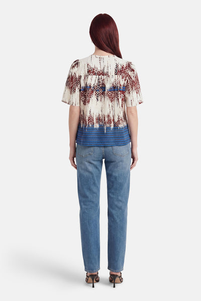 Blouse - Birch