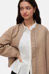 Korte jas beige - VERO MODA®