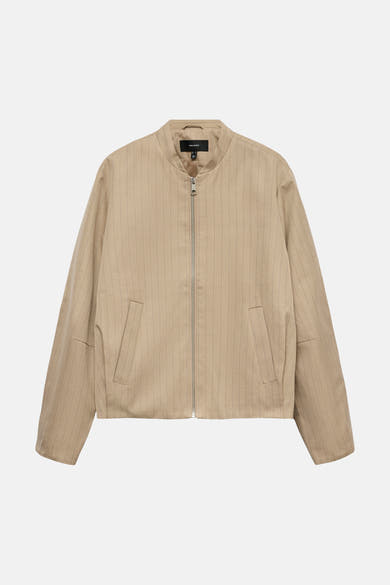 Korte jas beige - VERO MODA®