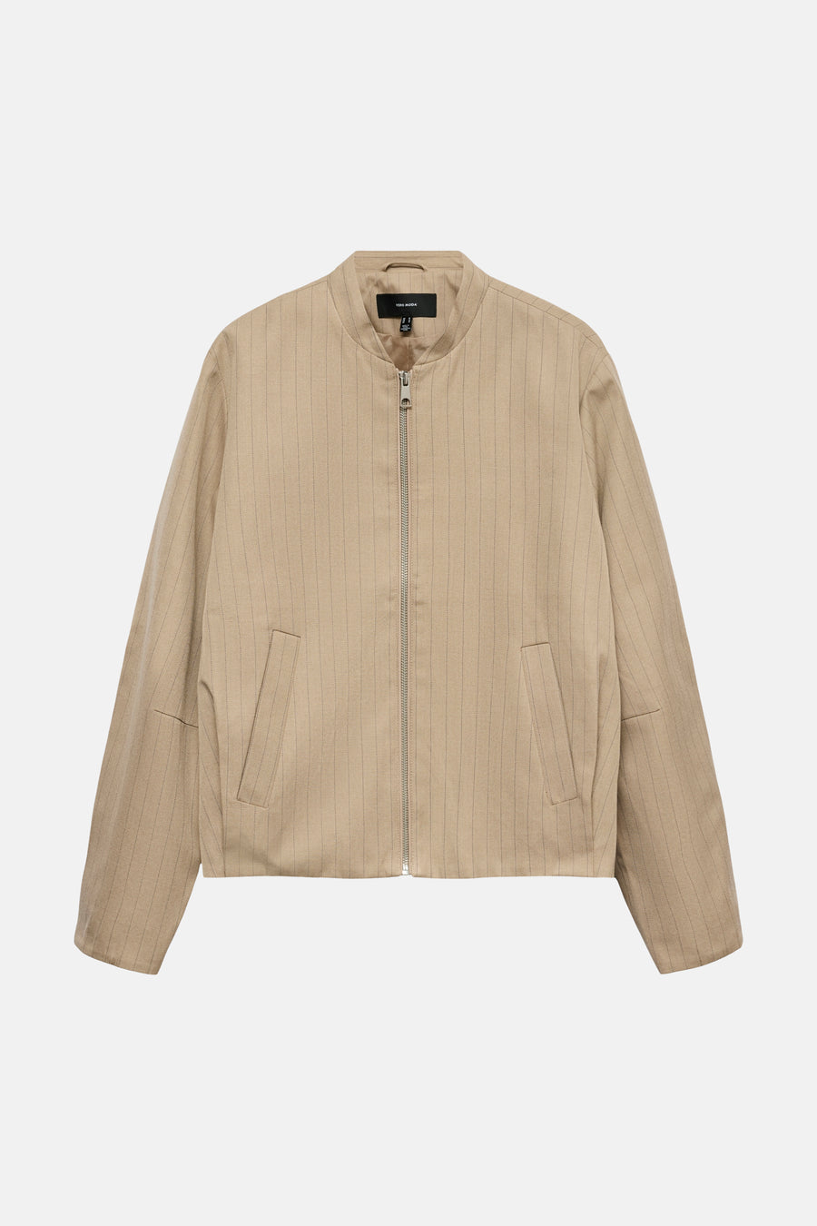 Korte jas beige - VERO MODA®