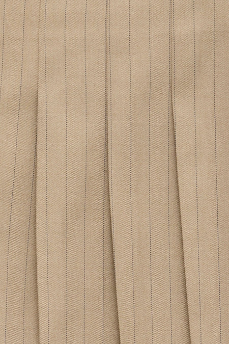 Jupe courte beige - VERO MODA®