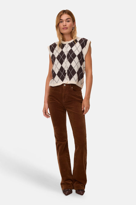 Gilet - Birch