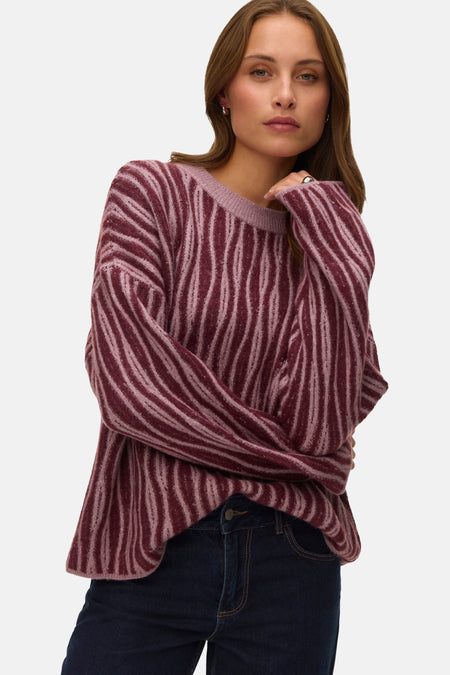 Pull col O - Elderberry