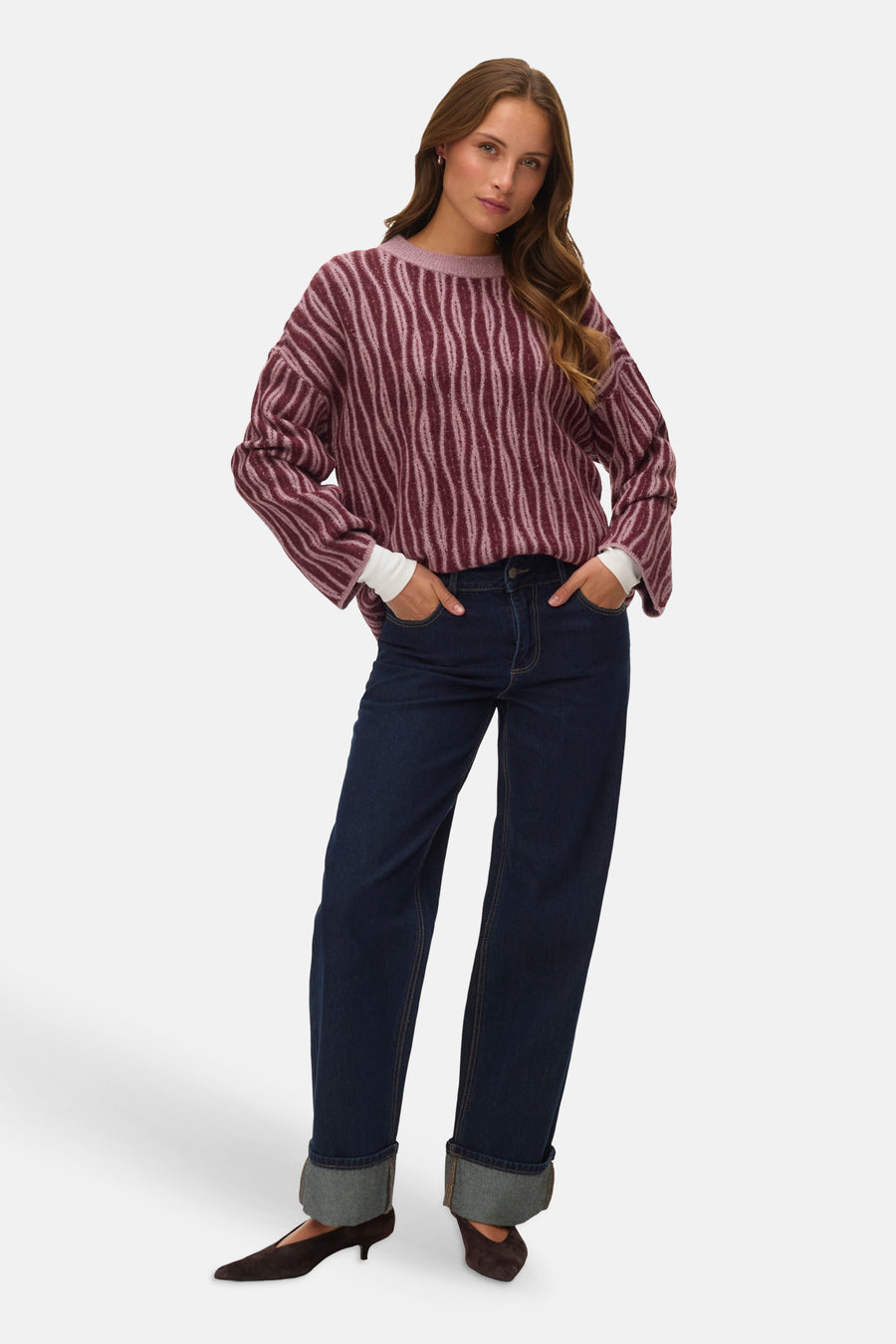 Pull col O - Elderberry