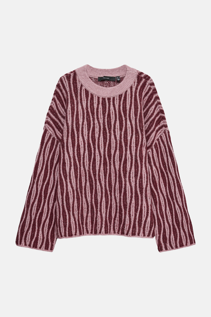 Pull col O - Elderberry