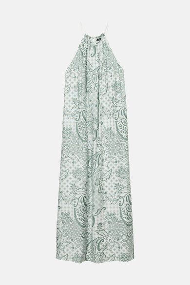 Robe - multicolore