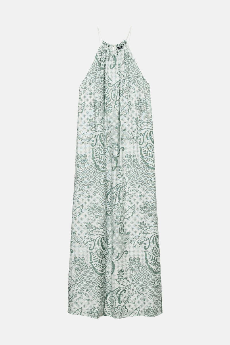 Robe - multicolore