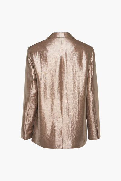 Blazer Taupe - OPUS