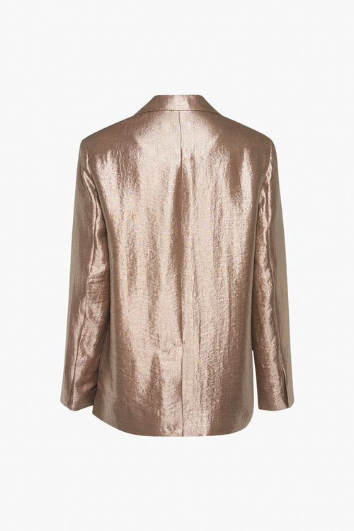 Blazer Taupe - OPUS