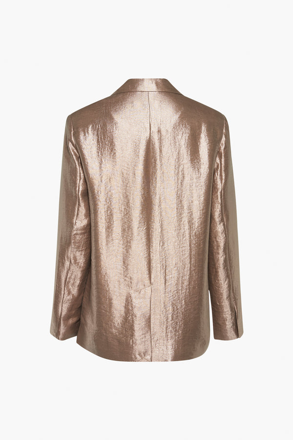 Blazer Taupe - OPUS