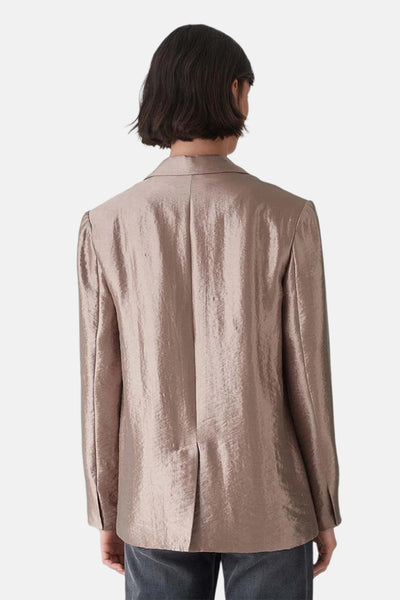Blazer Taupe - OPUS