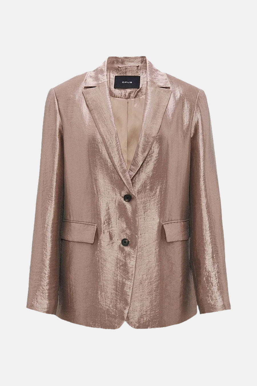 Blazer Taupe - OPUS