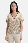 Blouse - Multicolor