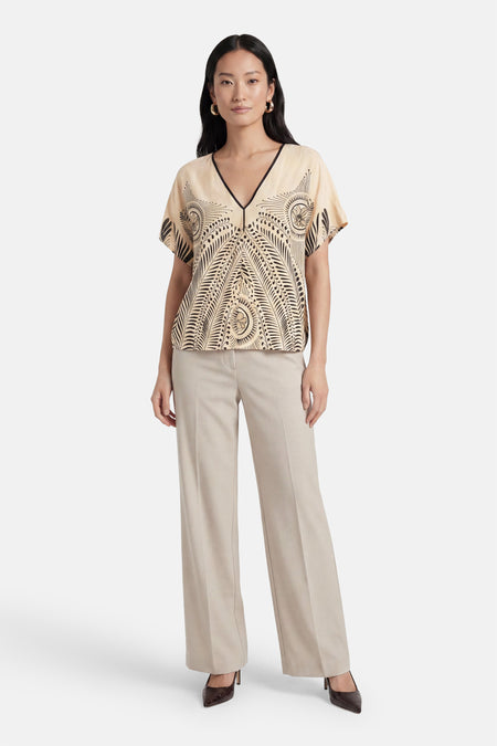 Blouse - Multicolore