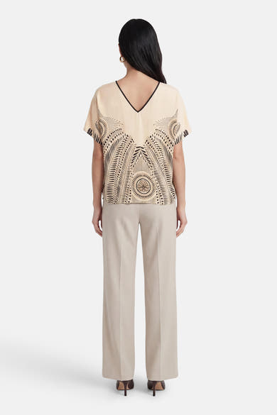Blouse - Multicolor