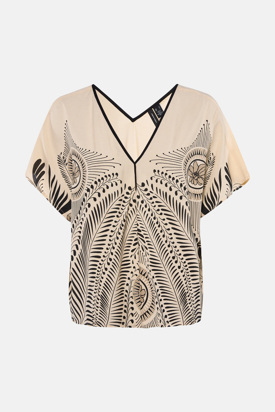 Blouse - Multicolor