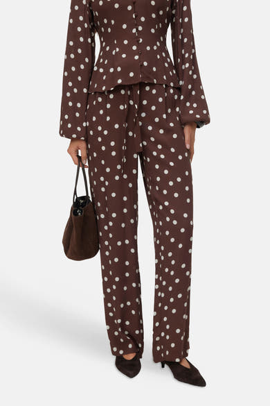 Pantalon multicolore - VERO MODA®