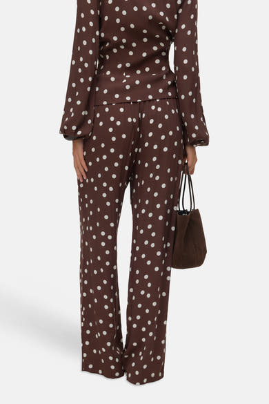 Pantalon multicolore - VERO MODA®