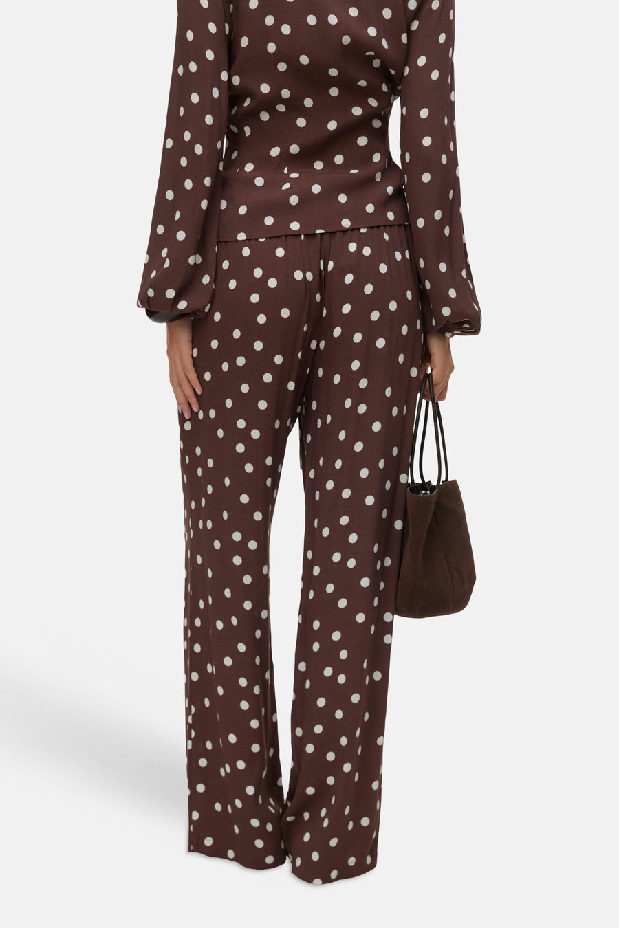Pantalon multicolore - VERO MODA®