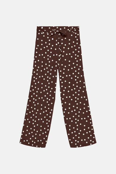 Pantalon multicolore - VERO MODA®