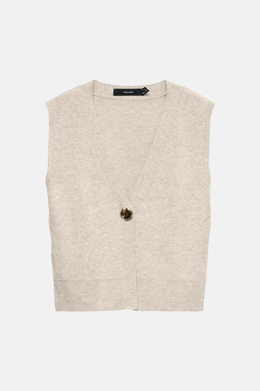 Cardigan beige - VERO MODA®