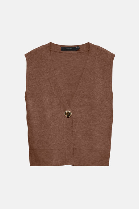 Cardigan bruin - VERO MODA®