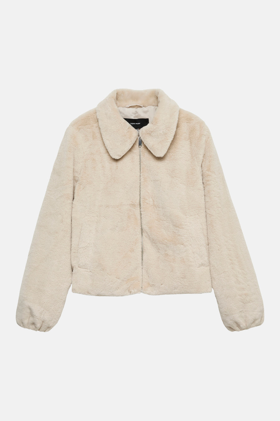 Veste courte beige - VERO MODA®