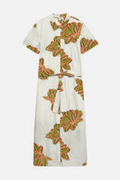 Robe - multicolore