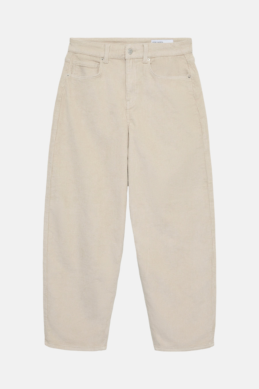 Dames sb seizoensbroek elastic beige - VERO MODA®
