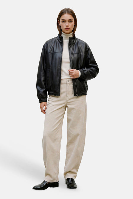 Pantalon - Oatmeal