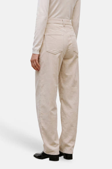 Pantalon - Oatmeal