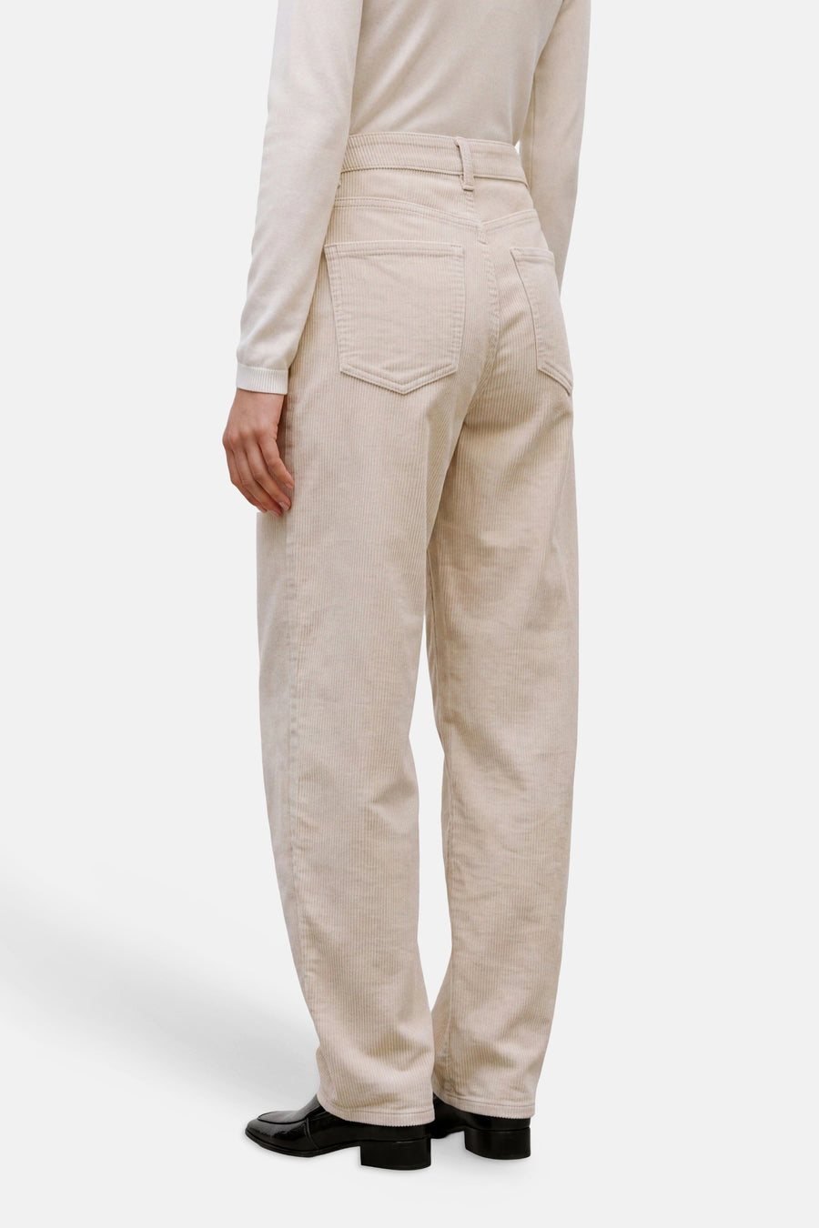 Pantalon - Oatmeal