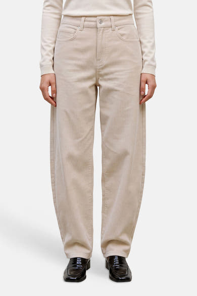 Pantalon - Oatmeal