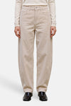 Pantalon - Oatmeal