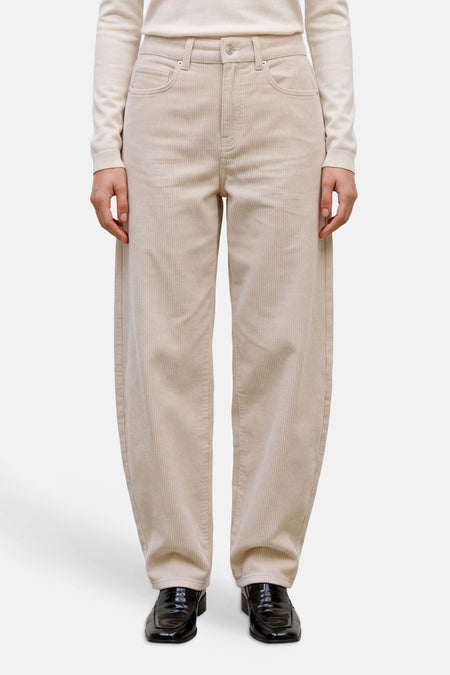 Pantalon - Oatmeal