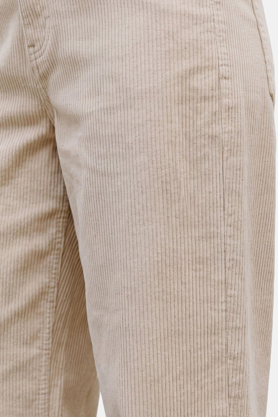 Pantalon - Oatmeal