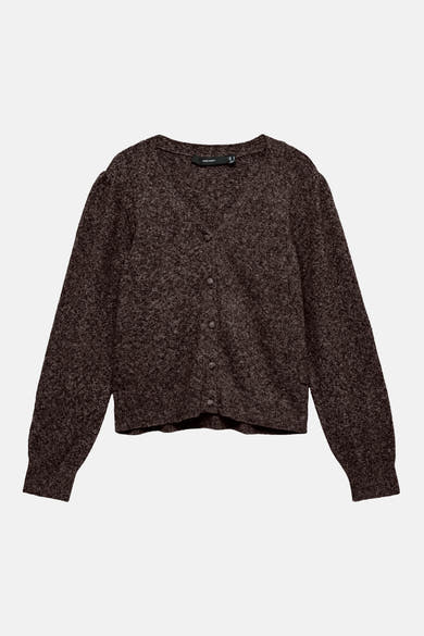 Gilet bruin - VERO MODA®