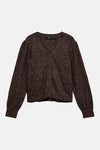 Gilet bruin - VERO MODA®