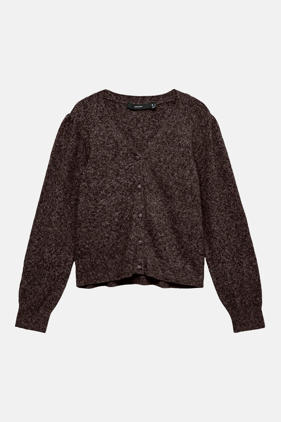 Gilet bruin - VERO MODA®