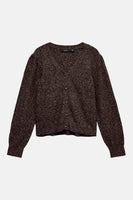 Gilet bruin - VERO MODA®