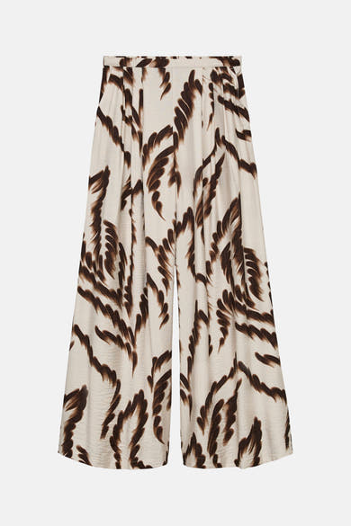 Pantalon multicolore - VERO MODA®