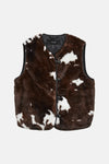 Jas (zonder mouwen) bruin - VERO MODA®