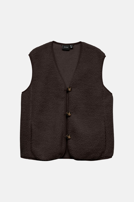 Bodywarmer brun - VERO MODA®