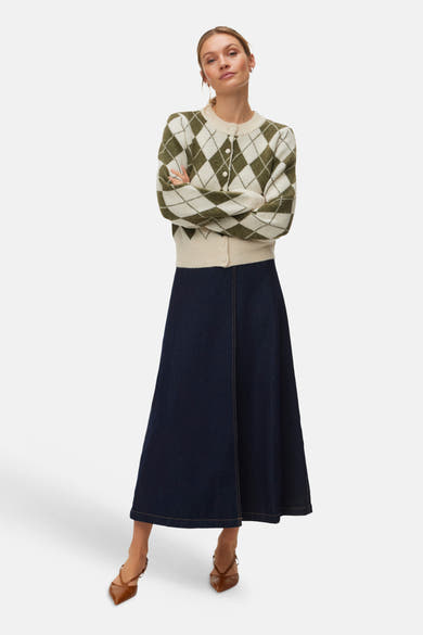 Cardigan multicolore - VERO MODA®