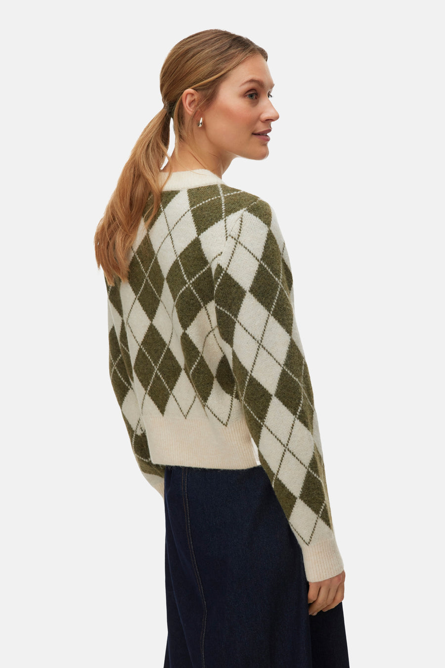 Cardigan multicolore - VERO MODA®