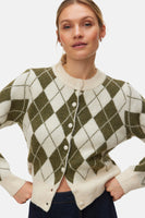 Cardigan multicolor - VERO MODA®