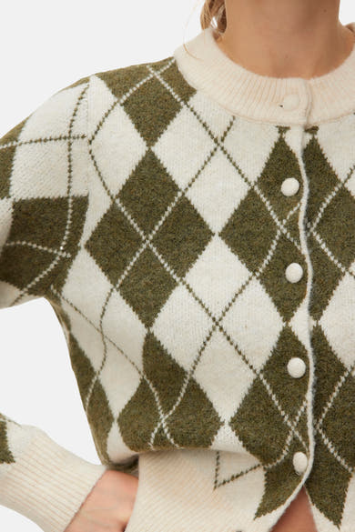 Cardigan multicolore - VERO MODA®