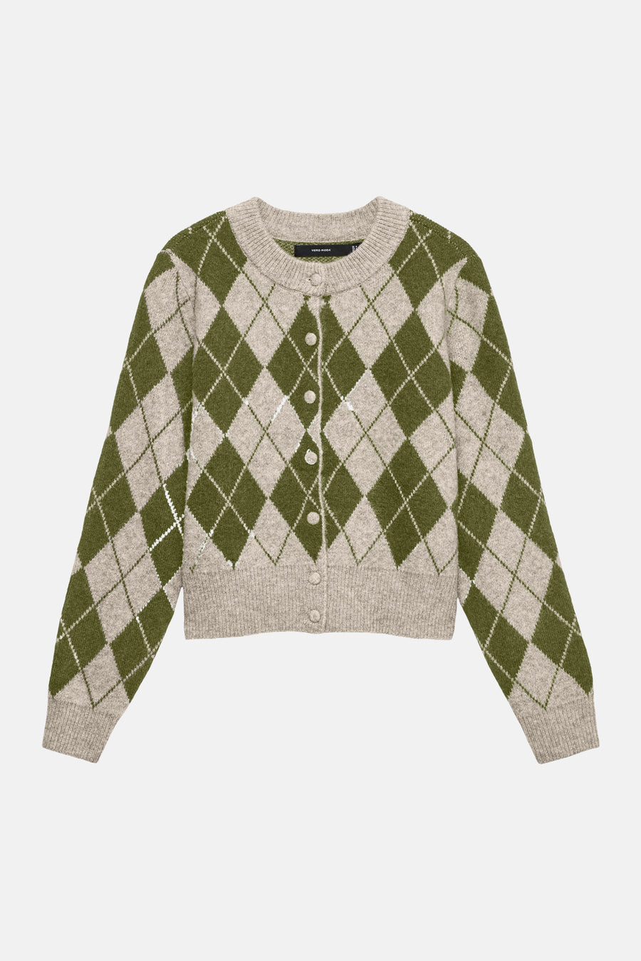 Cardigan multicolore - VERO MODA®